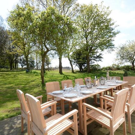 Henstead Hall Beccles Εξωτερικό φωτογραφία