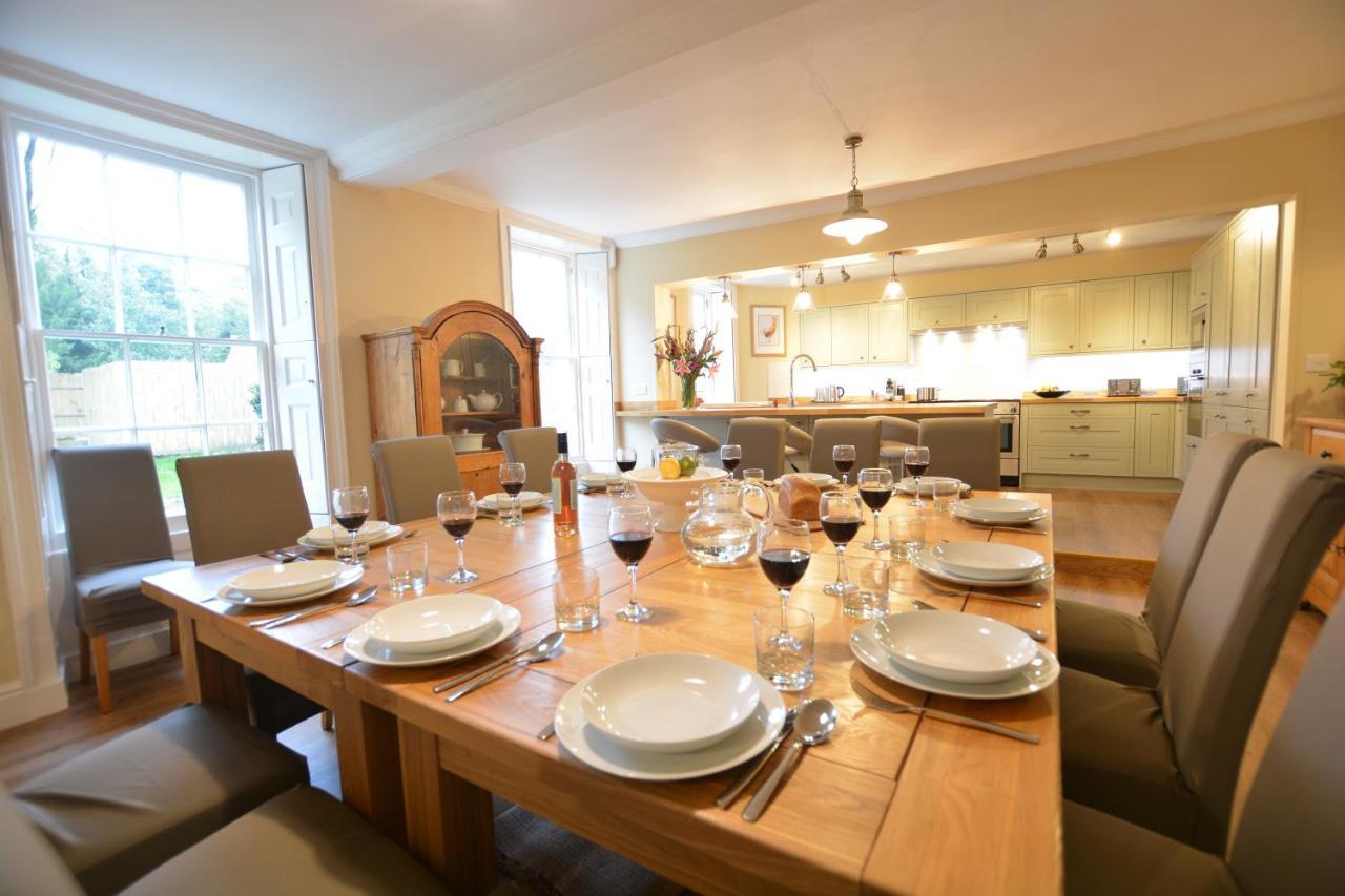 Henstead Hall Beccles Εξωτερικό φωτογραφία