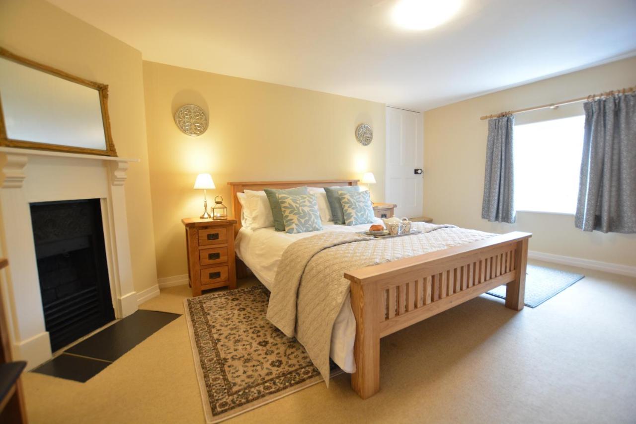 Henstead Hall Beccles Εξωτερικό φωτογραφία