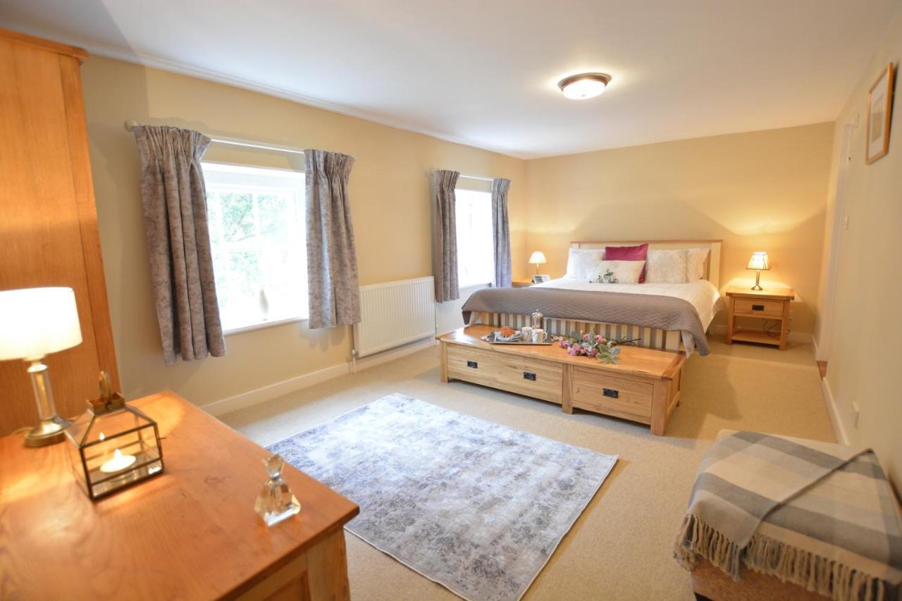 Henstead Hall Beccles Εξωτερικό φωτογραφία