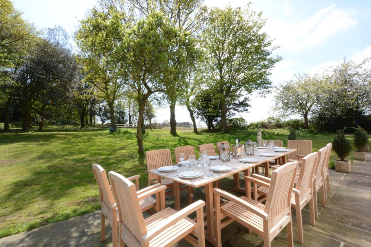 Henstead Hall Beccles Εξωτερικό φωτογραφία