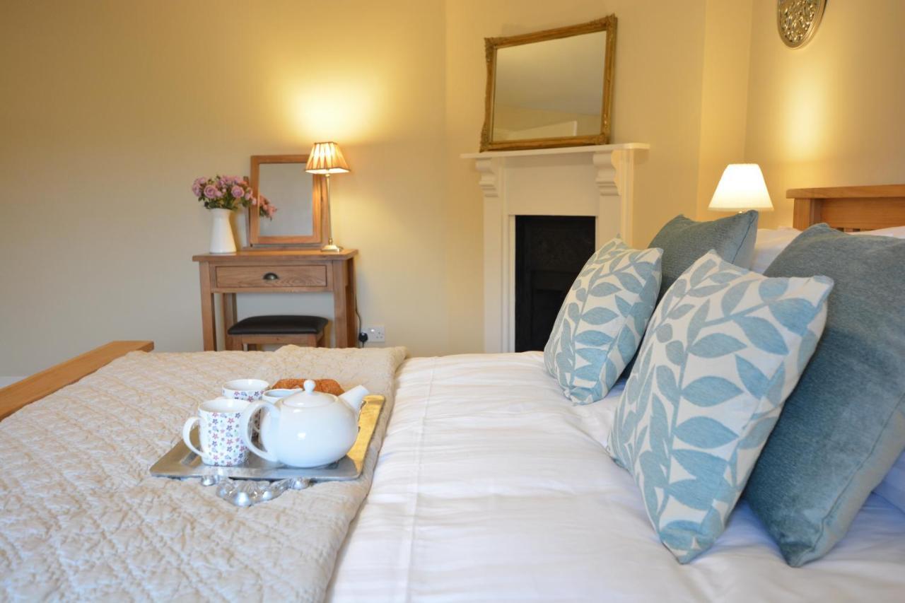 Henstead Hall Beccles Εξωτερικό φωτογραφία