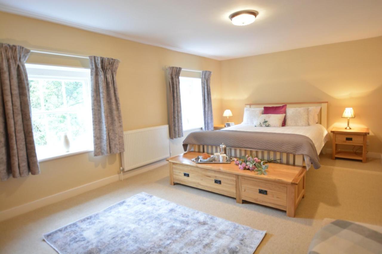 Henstead Hall Beccles Εξωτερικό φωτογραφία