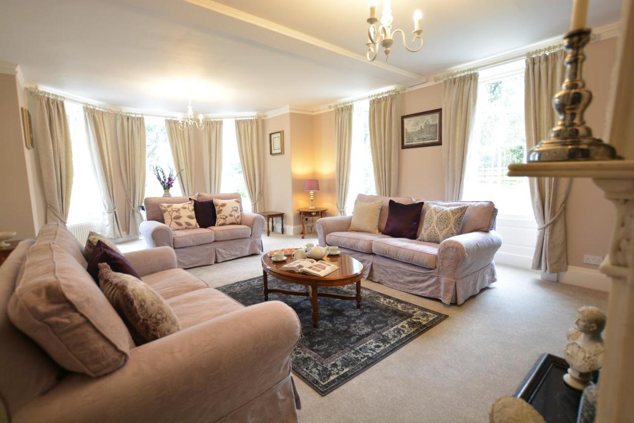 Henstead Hall Beccles Εξωτερικό φωτογραφία
