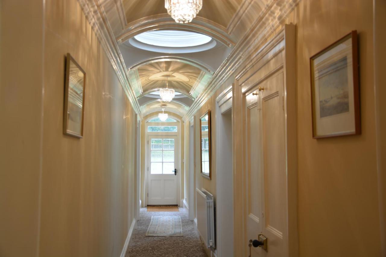 Henstead Hall Beccles Εξωτερικό φωτογραφία