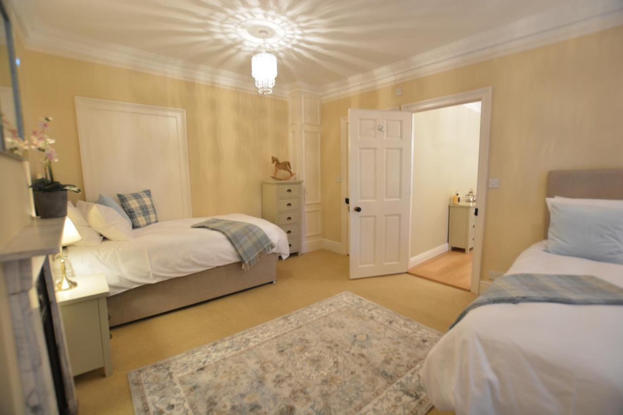 Henstead Hall Beccles Εξωτερικό φωτογραφία