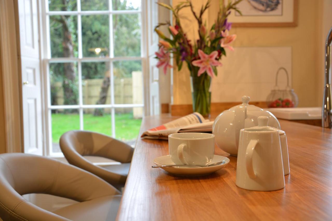 Henstead Hall Beccles Εξωτερικό φωτογραφία