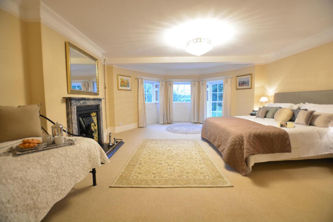 Henstead Hall Beccles Εξωτερικό φωτογραφία