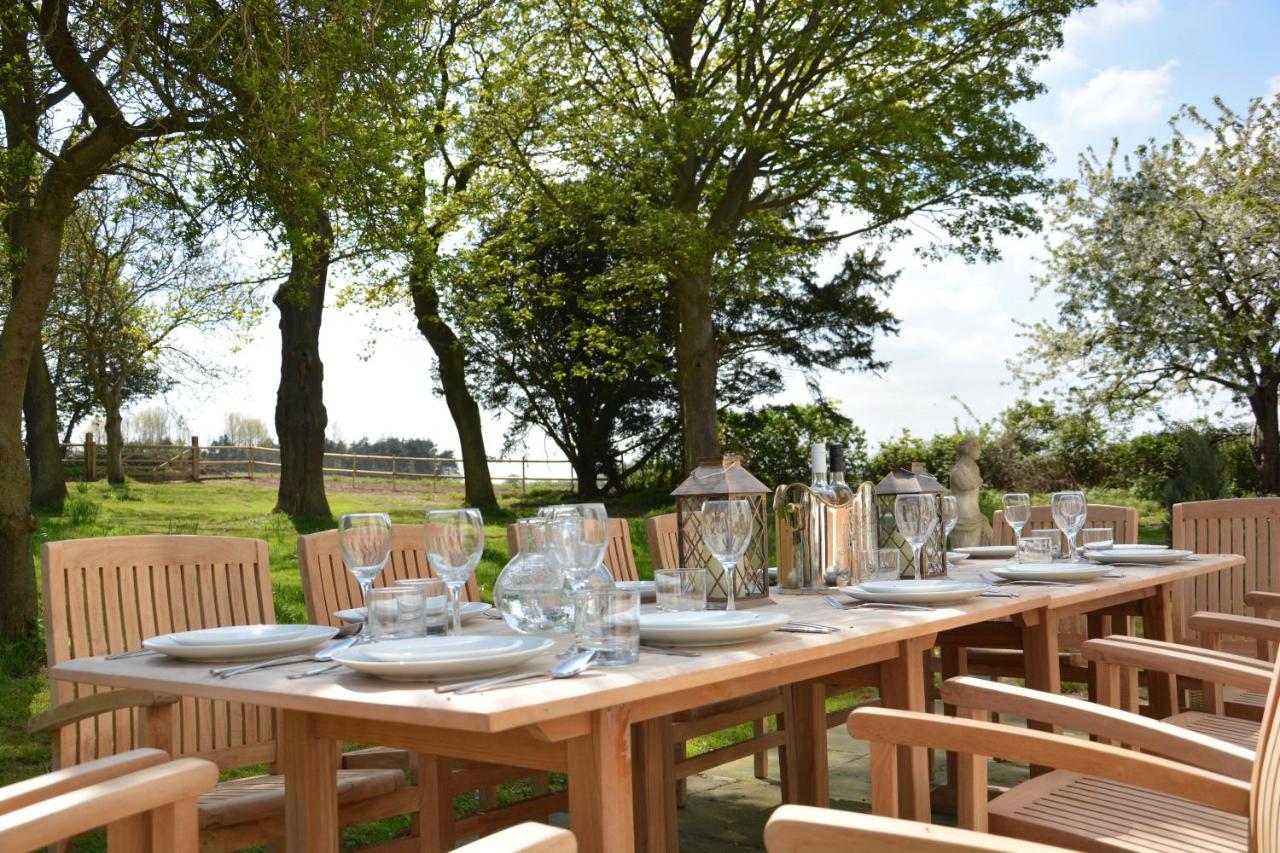 Henstead Hall Beccles Εξωτερικό φωτογραφία