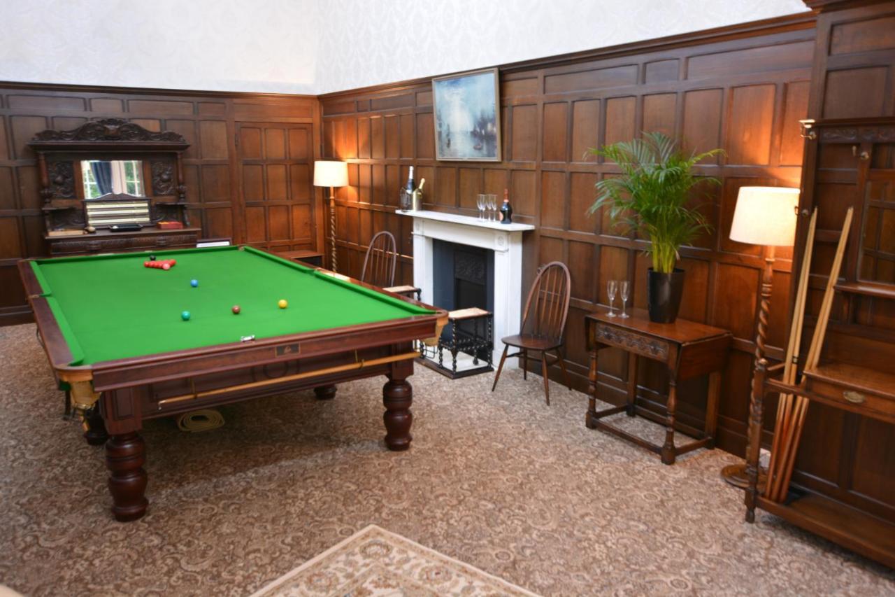 Henstead Hall Beccles Εξωτερικό φωτογραφία