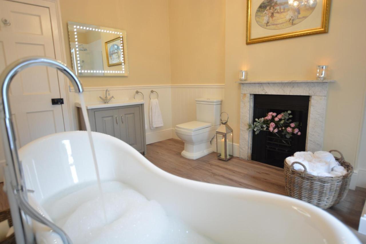 Henstead Hall Beccles Εξωτερικό φωτογραφία
