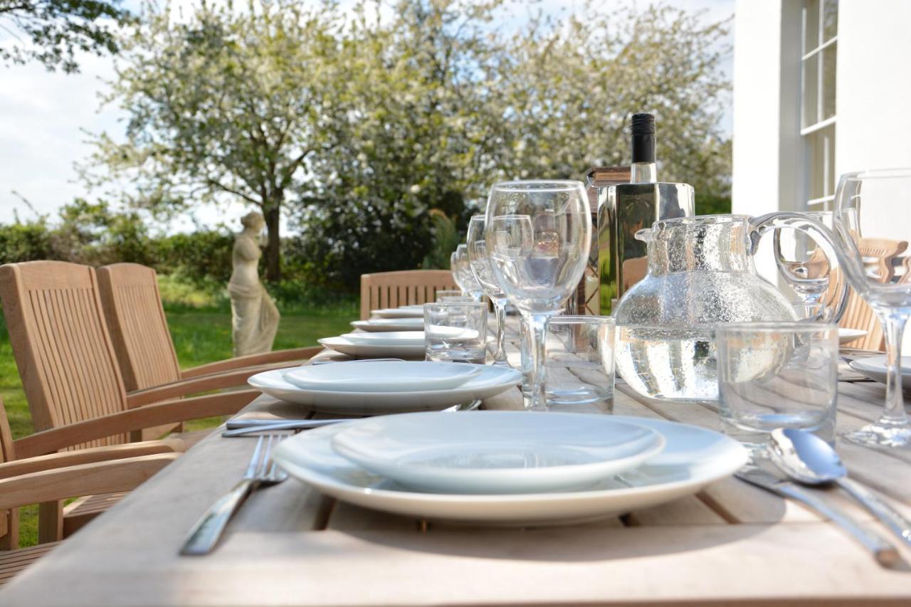 Henstead Hall Beccles Εξωτερικό φωτογραφία